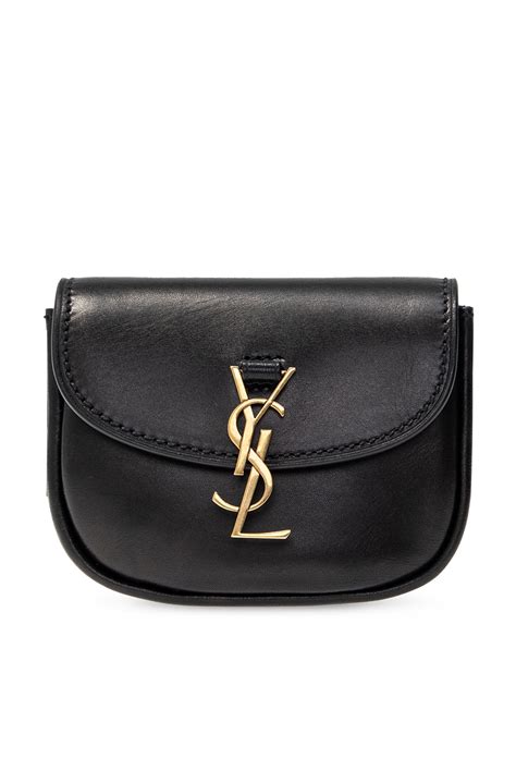 Saint Laurent Marsupio Belt Bag .